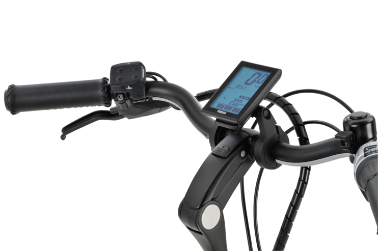 fiets batavus