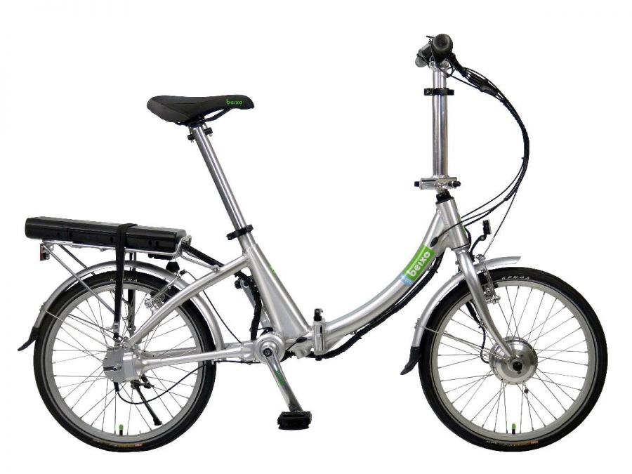 fiets beixo
