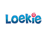 logo loekie