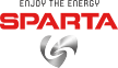 logo sparta