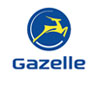 logo gazelle