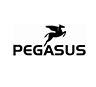 logo pegasus