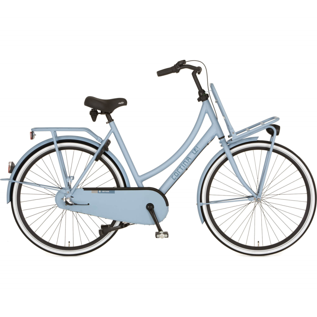 Cortina U4 Dames Transportfiets Cortina U4 Dames Transportfiets