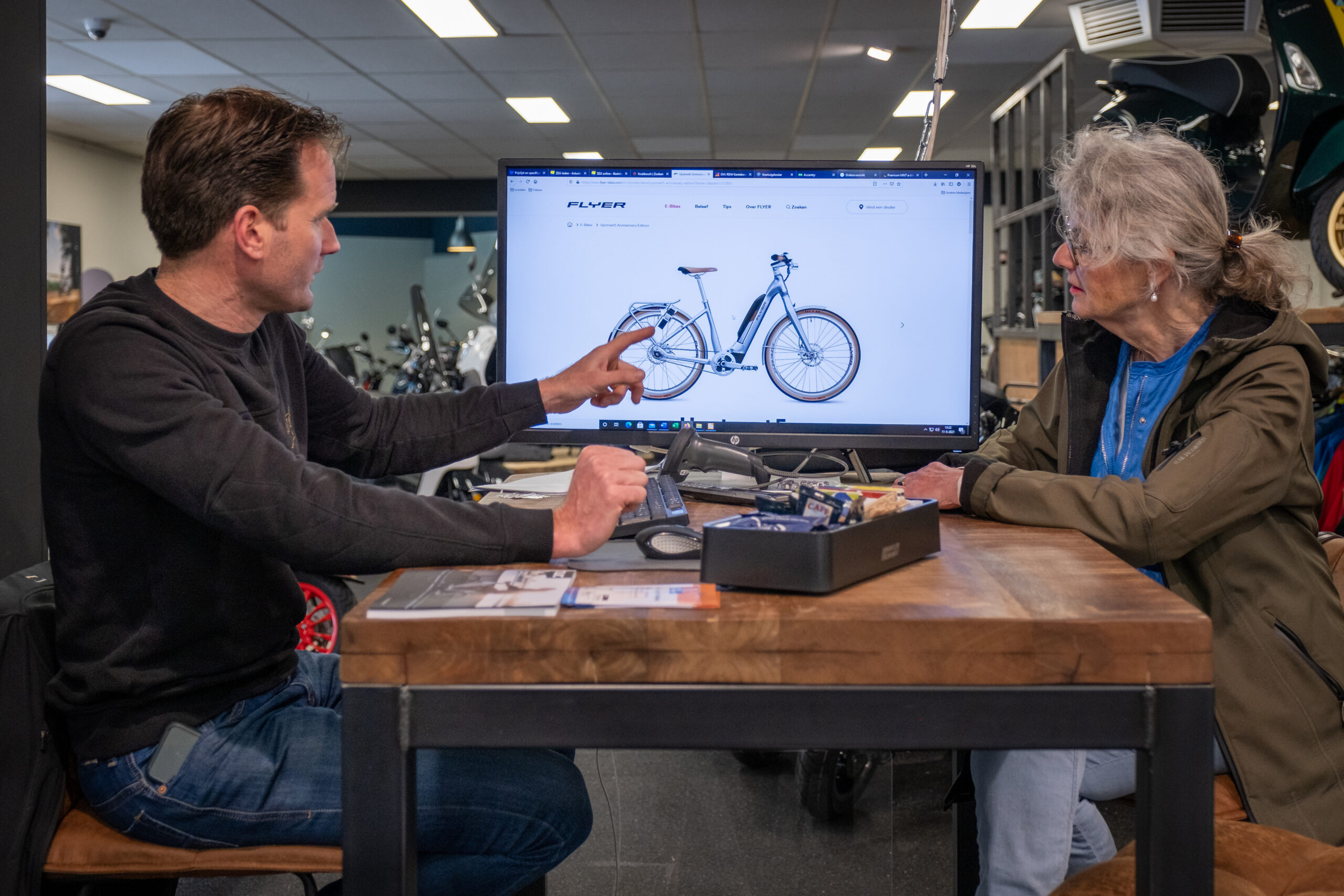 fiets_service_advies_onderhoud_roto_tweewielers