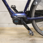 Giant Grand Tour E+ 500wh 7436km