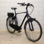 Giant Grand Tour E+ 500wh 7436km