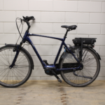 Giant Grand Tour E+ 500wh 7436km