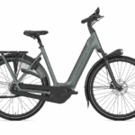 Gazelle GRENOBLE C8+ HMB Lage Instap